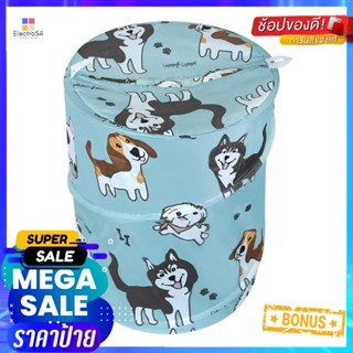 ตะกร้าผ้า MOYA RL-ACS17040LAUNDRY BAG MOYA RL-ACS17040