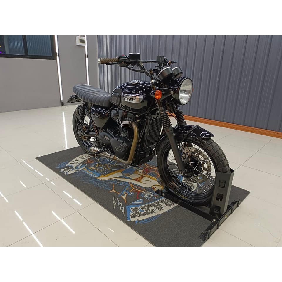 [ Mattii Custom 40/50 ] พรม พรมเช็ดเท้า พรมดักฝุ่น สั่งผลิต ขนาดความกว้าง 40 - 50 ซม ความยาวสูงสุด 240 ซม - รูปที่ 6