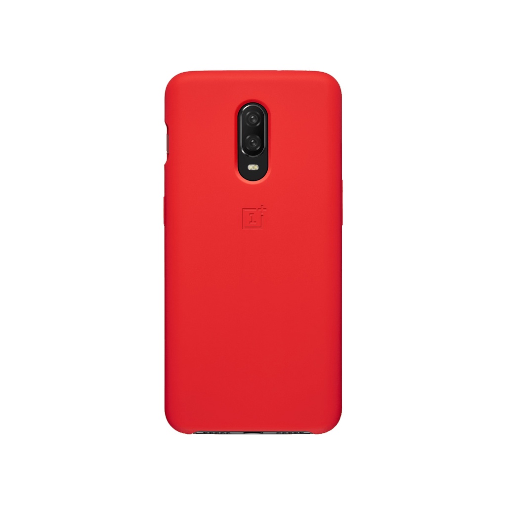 100% Official OnePlus 6t Case original 1+6T OnePlus 6 bespoke Silicone Sandstone Nylon Karbon Bumper Leather Flip Cover #8