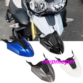 พร้อมส่ง!บังโคลนด้านหน้า ดัดแปลง สําหรับ Triumph Tiger800 2015-2019