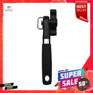 ที่เปิดระป๋องด้ามดำ MILLENNIUM K4CAN OPENER WITH BLACK HANDLE MILLENNIUM K4