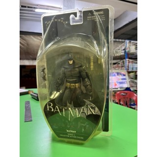 BATMAN ARKHAM CITY SERIES4