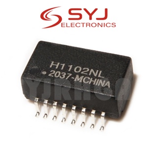 มีสินค้า วงจรรวม SOP-16 H1102NL H1102N H1102 10 ชิ้น