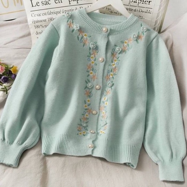 3KG KNIT SHIRT Rp. 70,000 - รป. 90,000