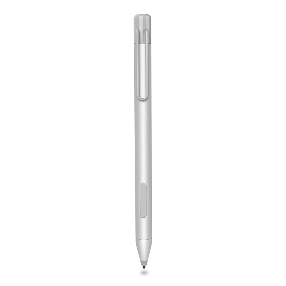 Touch Pen Tablet Metal Body Styling Stylus Capacitive Tablet Stylus Pen Rechargeable Touch Drawing S