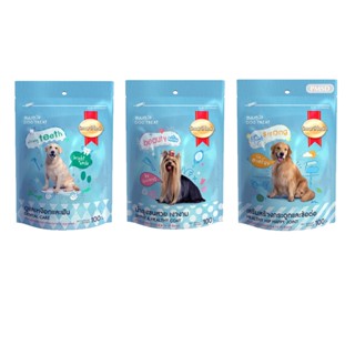 SmartHeart Dog Treats 5x100 G สมาร์ทฮาร์ท ขนมสุนัข