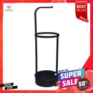 ที่เก็บร่ม STACKO URBAN 21.3x21.3x66.8 ซม. สีดำUMBRELLA STORAGE STAND STACKO URBAN 21.3X21.3X66.8CM BLACK