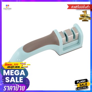 ที่ลับมีด COOK CHARMY HB6947CC เขียวKNIFE SHARPENER COOK CHARMY HB6947CC GREEN