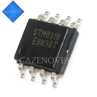 มีสินค้า วงจรรวม SOP-8 STM8319 8319 5 ชิ้น