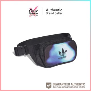 กระเป๋าคาด Adidas YOUNG Z WAIST BAG (HC9514) สินค้าลิขสิทธิ์แท้ Adidas