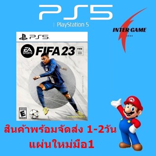 fifa 23 PS5 PlayStatio5