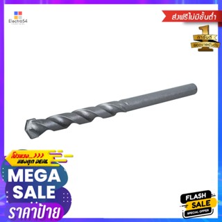 ดอกเจาะปูน DEWALT DT6510-QZ 10x120 มม.MASONRY DRILL BIT DEWALT DT6510-QZ 10X120MM