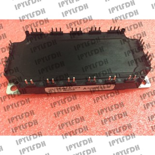 โมดูลเพาเวอร์ IGBT CM100TJA-24FA CM50TJA-34KA