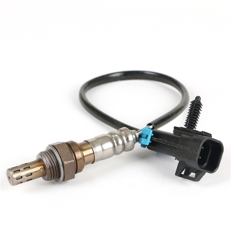 Front Air Fuel Ratio O2 Oxygen Sensor fit for OPEL VECTRA C / GTS 2.2L Z22SE engine 2002- NO# OZA583
