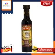 Bertolli Balsamic 250ml/เบอร์ทอลลี่ บัลซามิก 250มลBertolli Balsamic 250ml/Bertolli Balsamic 250ml