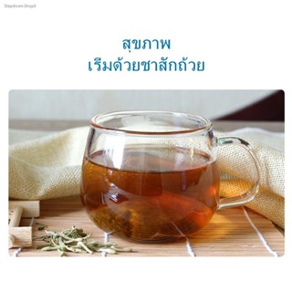 Lianhua Lung Clearing Tea 3g x 20Sachets (กลั่นจากยาสมุนไพรจีน) Cleanse lungs and detoxify เหลียนหัว ล้างปอดชา