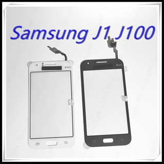 AAอะไหล่มือถือทัชสกรีน Touch Screen Samsung J1 2015 SM-J100F J100H/DS J12015เป็นทัชสกรีนป่าว งานเกรดAA