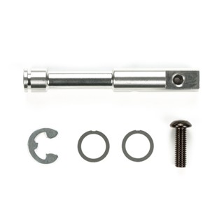 TAMIYA 54843 T3-01 ALUMINUM SWING SHAFT