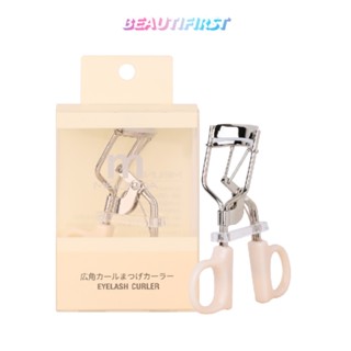 ที่ดัดขนตา MEILINDA CREAMY BASIC EYELASH CURLER