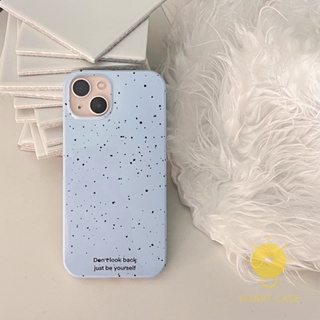 For เคสไอโฟน 14 Pro Max [Simple IMD] เคส Phone Case For iPhone 14 Pro Max Plus 13 12 Mini 11 X XS Max XR SE 8 7 For เคสไอโฟน11 Ins Korean Style Retro Classic Couple Shockproof Protective TPU Cover Shell