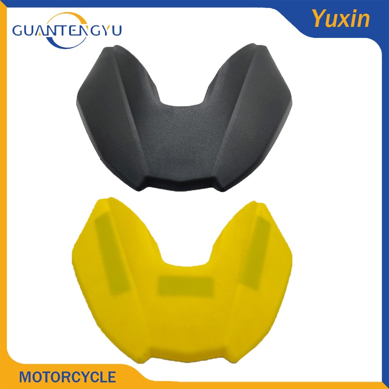 For BMW G310GS 2017-2022 G310 GS  G 310GS Motorcycle Accessories Front Nose Wing Tip Fairing Beak Gu