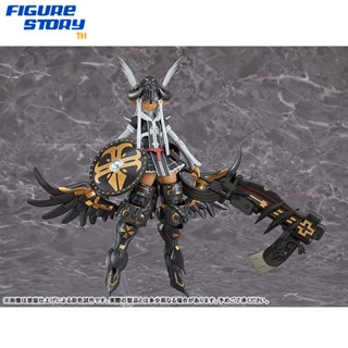 *Pre-Order*(จอง) PLAMAX GO-02 Godz Order Godwing Celestial Knight Megumi Asmodeus Plastic Model