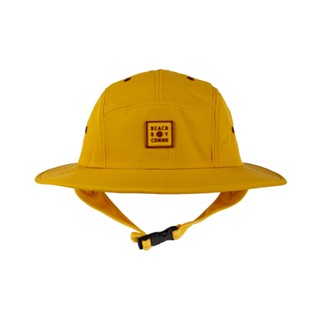 YELLOW MARIGOLD - BUCKET HAT Beachboycommu.