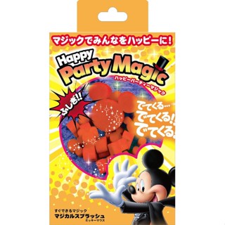 Direct from Japan Magical Splash Disney Mickey Mouse