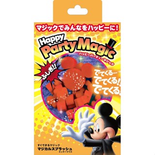 Direct from Japan Magical Splash Disney Mickey Mouse