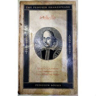 Othello THE PENGUIN SHAKESPEARE (007)