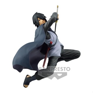 7019029 BANPRESTO BORUTO NARUTO NEXT GENERATIONS VIBRATION STARS UCHIHA SASUKE