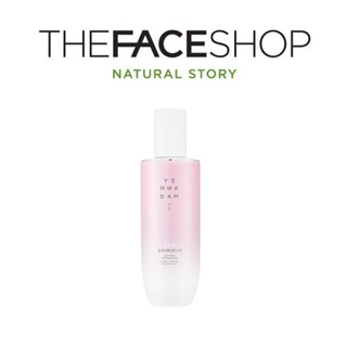 [THE FACE SHOP] Yehwadam Plum Flower Revitalizing Toner 160ml  โทนเนอร์ฟื้นฟูผิว  สินค้าเกาหลีแท้ๆส่งตรงจากเกาหลี