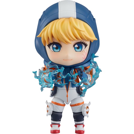 Nendoroid Wattson#4580590127975