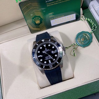 นาฬิกา Rolex Hi-end1:1 Size 40mm