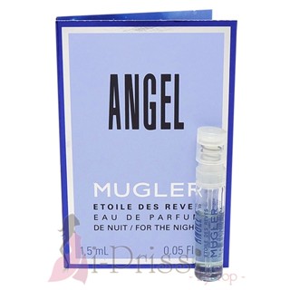 Thierry Mugler ANGEL ETOILE DES REVES (EAU DE PARFUM) 1.5 ml.