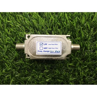 CAB-FILLPFFM110  Low Pass Filter FM110 MHz