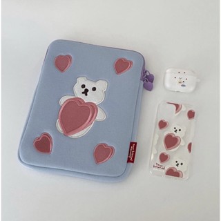 กระเป๋าใส่ ipad - MAZZZZY PAD POUCH ของแท้100% (Preorder)