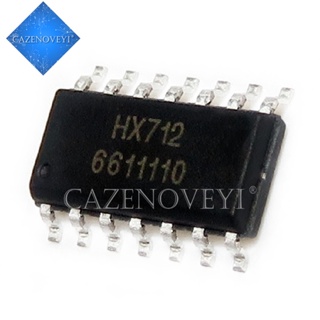 มีสินค้า วงจรรวม SOP-14 HX712 712 5 ชิ้น