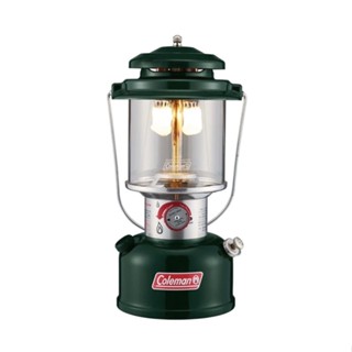 ตะเกียง COLEMAN JAPAN POWERHOUSE TWO MANTLE LANTERN (290A 2022) พร้อมเคส