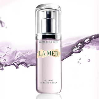 La MER มอยส์เจอร์ไรเซอร์ สดชื่น 100 มล.