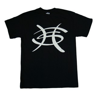 Tee เสื้อคนอ้วน เสื้อยืดพิมพ์ลาย HEROES DEL SILENCIO - Rock En Espaâol สําหรับผู้หญิง S-M-L-XL-2XL