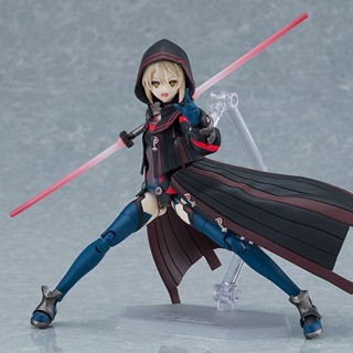 [แท้💯/Pre-Order✈️] Figma Berserker/Mysterious Heroine X (Alter) ปิดจอง : 20/10/2022