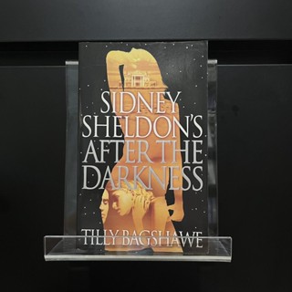 Sidney Sheldons After the Darkness - Tilly Bagshawe