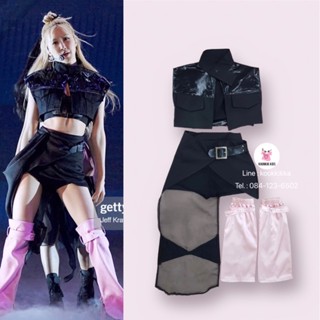 Rose VMAs 2020 (Set 4 ชิ้น)