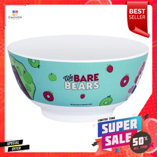 ชามเมลามีน H 6" SUPERWARE WE BEAR BEARSMELAMINE BOWL 6" SUPERWARE WE BEAR BEARS