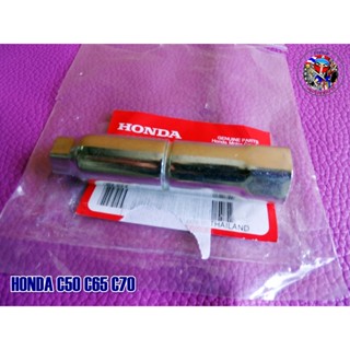 Honda C50 C65 C70 C90 C100 C102 CM90 CM91 Spark Plug Opener Genuine Parts อุปกรณ์เครื่องมือ ของแท้