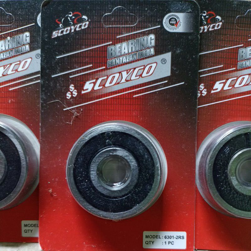 แบริ่ง 6301*********