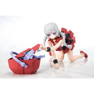 Megami Device Chaos &amp; Pretty LITTLE RED 1/1 Plastic Model#4934054035878