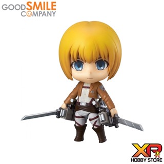 Nendoroid Armin Arlert [435]