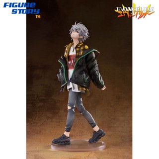 *Pre-Order*(จอง) Evangelion (RADIO EVA) Kaworu Nagisa Ver.RADIO EVA Part.2 1/7 (อ่านรายละเอียดก่อนสั่งซื้อ)